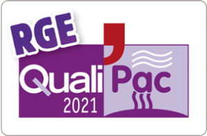 Certification RGE Quali Pac